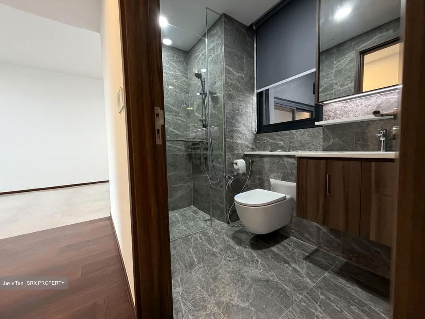Lentor Modern (D26), Apartment #569568521